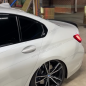 ALERON BMW G20 MP ALERON BMW G20 MP