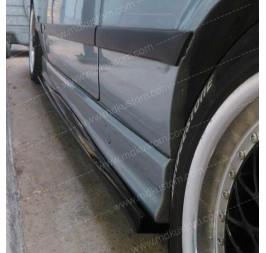 LIP DE TALONERAS BMW E36