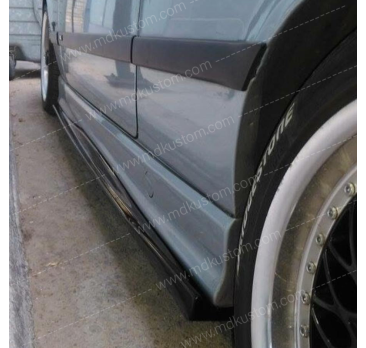 LIP DE TALONERAS BMW E36