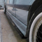 LIP DE TALONERAS BMW E36