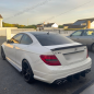 ALERON MERCEDES W204 COUPE MP ALERON MERCEDES W204 COUPE MP