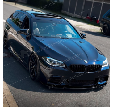 LIP DE TALONERAS F10/F11