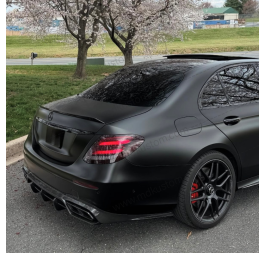 ALERON MERCEDES W213 tipo AMG