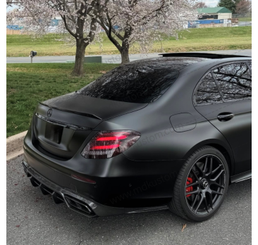 ALERON MERCEDES W213 tipo AMG