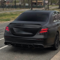 ALERON MERCEDES W213 tipo AMG ALERON MERCEDES W213 tipo AMG