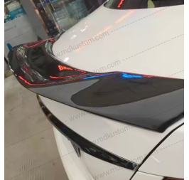 ALERON W213 COLA DE PATO