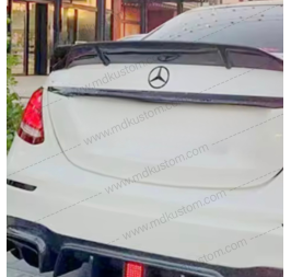 ALERON MERCEDES W213 COLA DE PATO