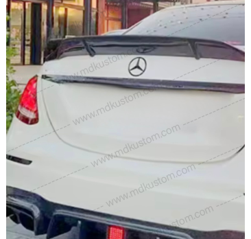 ALERON MERCEDES W213 COLA DE PATO