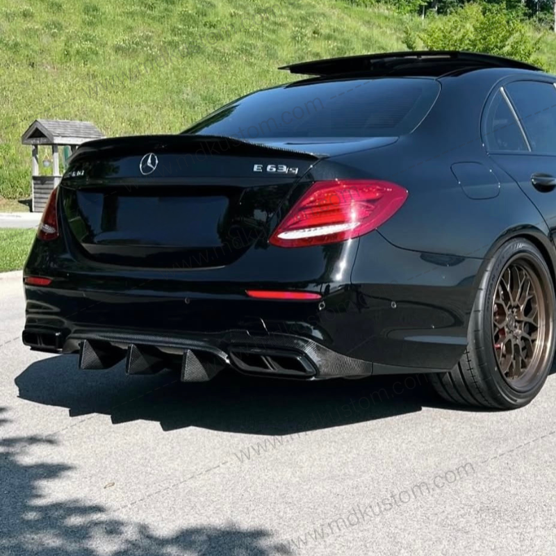 ALERON MERCEDES W213 COLA DE PATO ALERON MERCEDES W213 COLA DE PATO