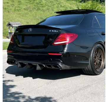 ALERON W213 COLA DE PATO