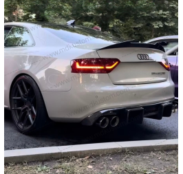 ALERON AUDI A5