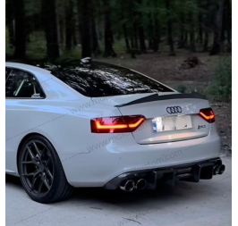 ALERON AUDI A5