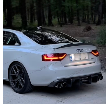 ALERON AUDI A5