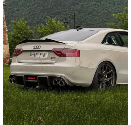 ALERON AUDI A5