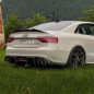 ALERON AUDI A5 TIPO M4 coupe