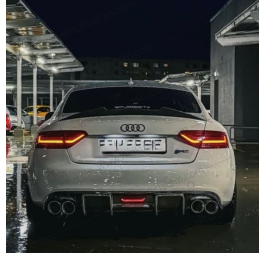 ALERON AUDI A5