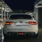 ALERON AUDI A5 TIPO M4 coupe
