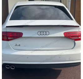 ALERON AUDI A4