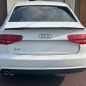 ALERON AUDI A4 TIPO M4