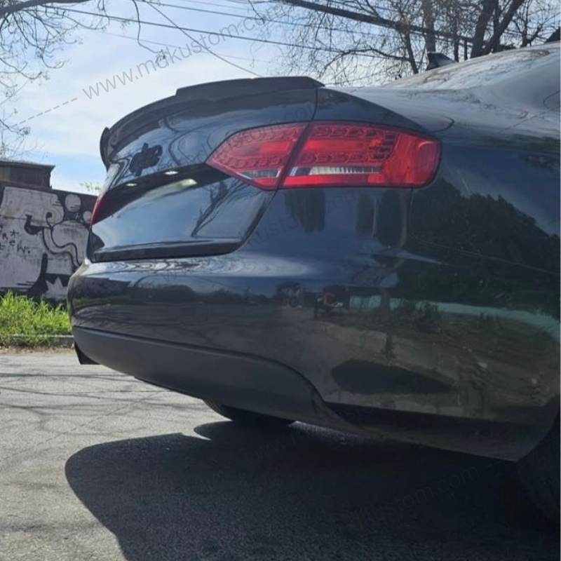 ALERON AUDI A4 TIPO M4