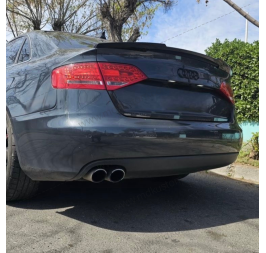 ALERON AUDI A4 TIPO M4