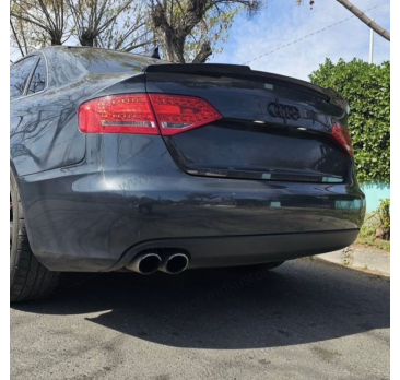 ALERON AUDI A4 TIPO M4