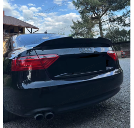 ALERON AUDI A5 TIPO M4 sportback