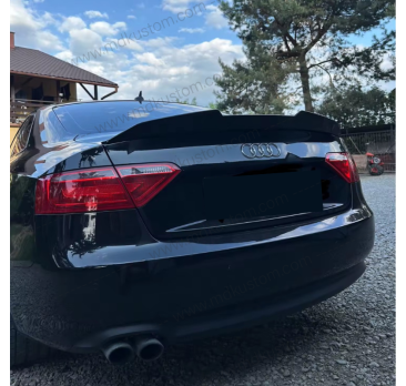 ALERON AUDI A5 TIPO M4 sportback