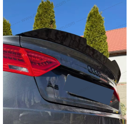 ALERON AUDI A5 4puertas