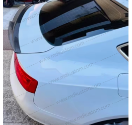 ALERON AUDI A5 4puertas