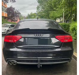 ALERON AUDI A5 4puertas