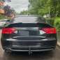 ALERON AUDI A5 TIPO M4 sportback