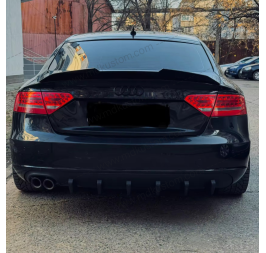 ALERON AUDI A5 4puertas