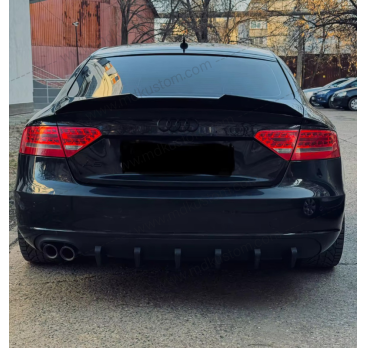 ALERON AUDI A5 4puertas