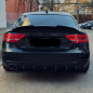 ALERON AUDI A5 TIPO M4 sportback