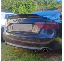 ALERON AUDI A5 cola de pato 2puertas