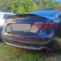 ALERON AUDI A5 COLA DE PATO coupe
