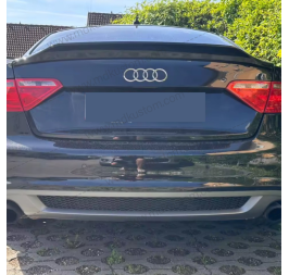ALERON AUDI A5 COLA DE PATO coupe