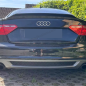 ALERON AUDI A5 COLA DE PATO coupe