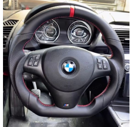 VOLANTE BMW E90 E91 E92 E93