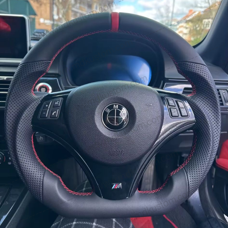 VOLANTE BMW E90 E91 E92 E93