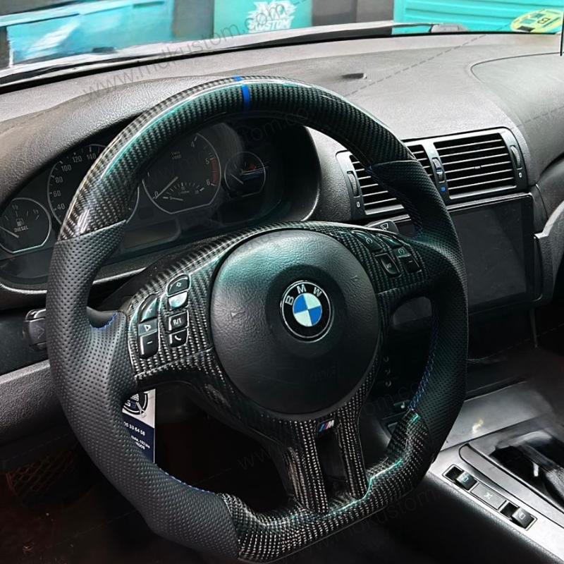 VOLANTE BMW E46 VOLANTE BMW E46