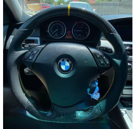 VOLANTE BMW E60