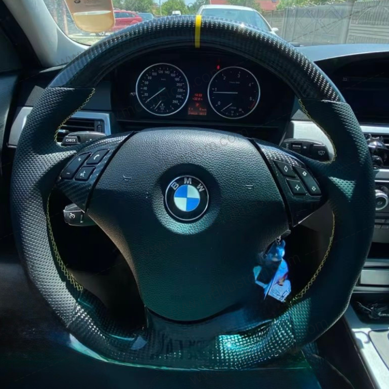 VOLANTE BMW E60 E61