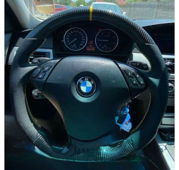 VOLANTE BMW E60