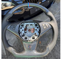 VOLANTE BMW E60