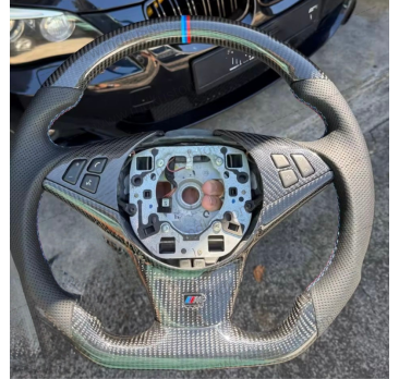 VOLANTE BMW E60