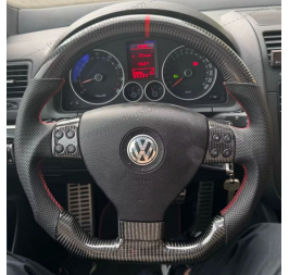 VOLANTE GOLF 5