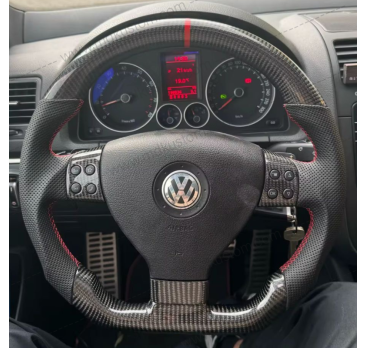 VOLANTE GOLF 5