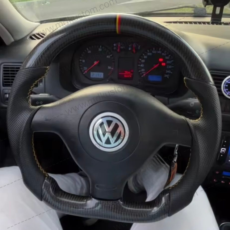 VOLANTE GOLF 4 VOLANTE GOLF 4